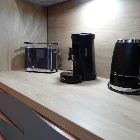 Appartementy Coco Mango Bourges Exterior photo