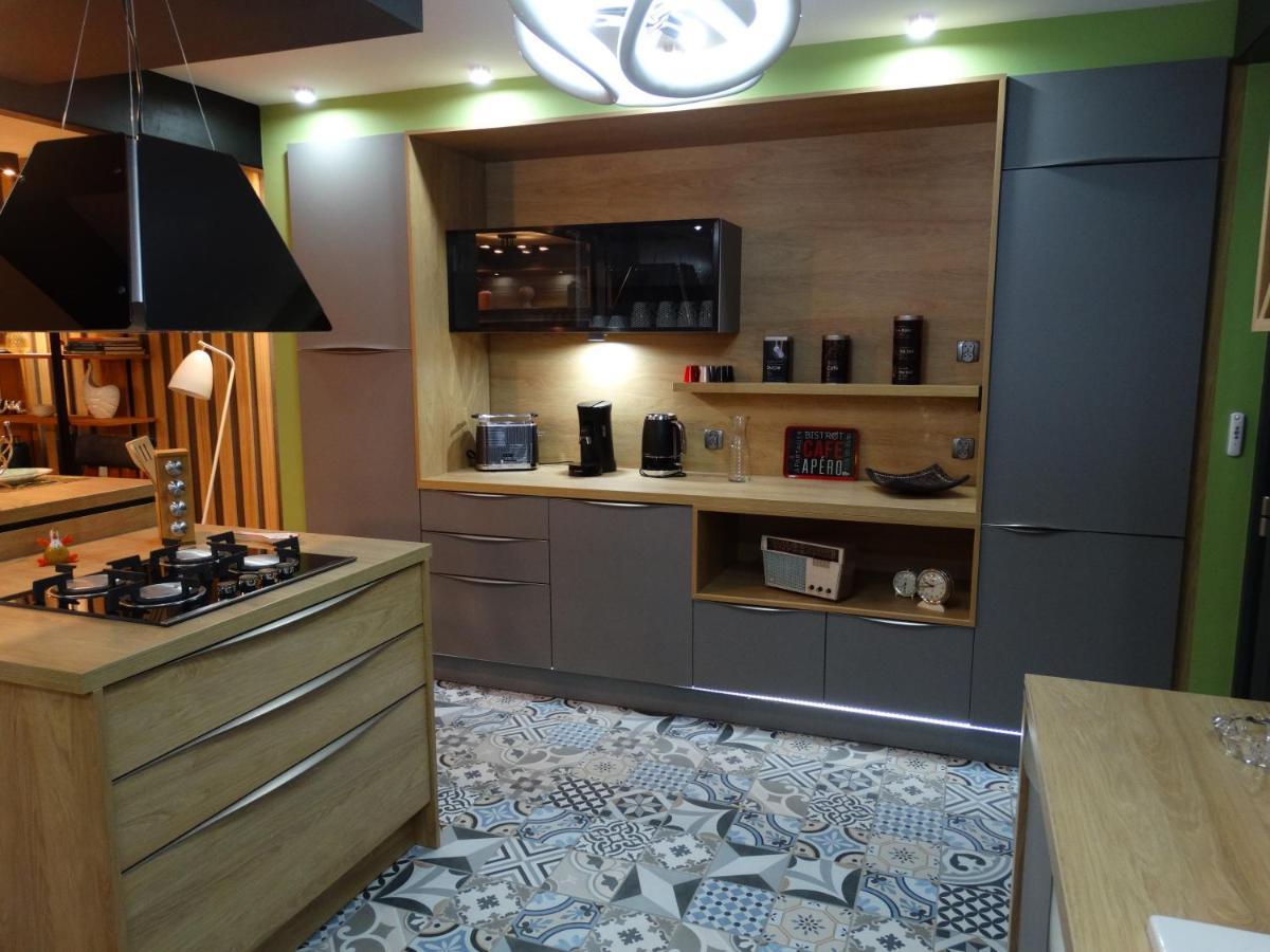 Appartementy Coco Mango Bourges Exterior photo