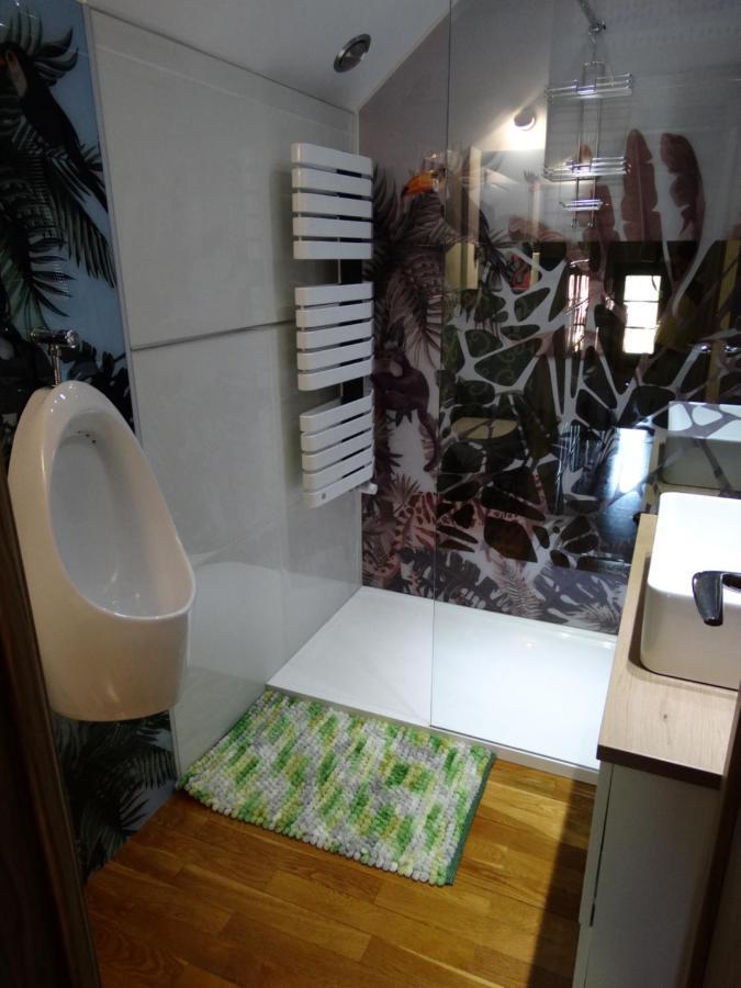 Appartementy Coco Mango Bourges Exterior photo